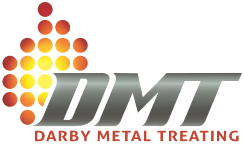 Darby Metal Treating Logo